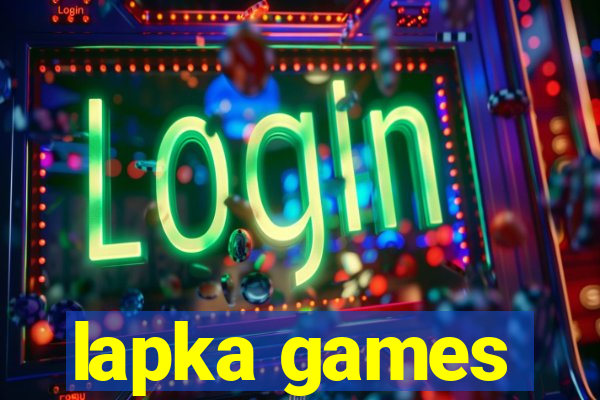 lapka games